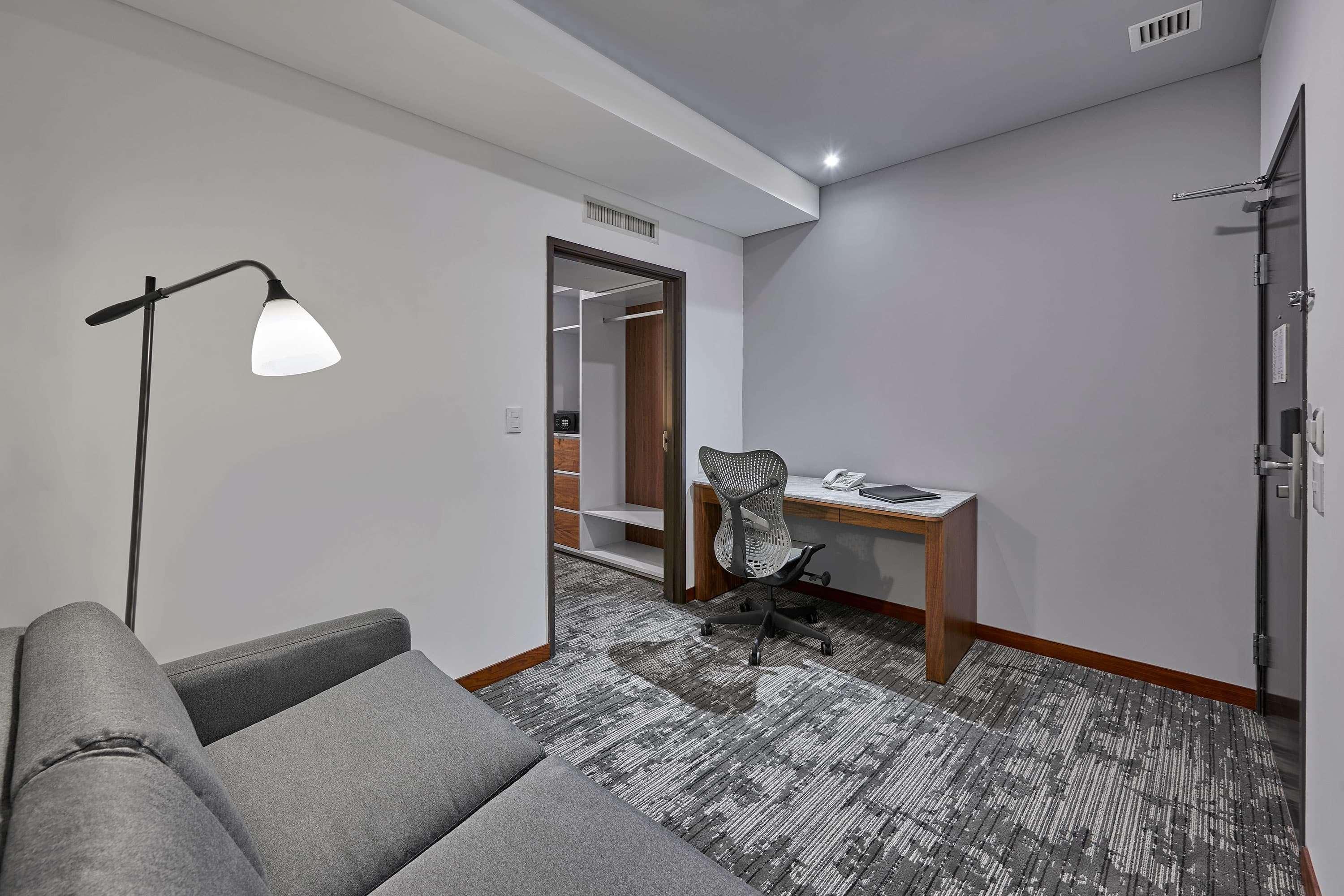 Wyndham Garden Mexico City - Polanco מראה חיצוני תמונה