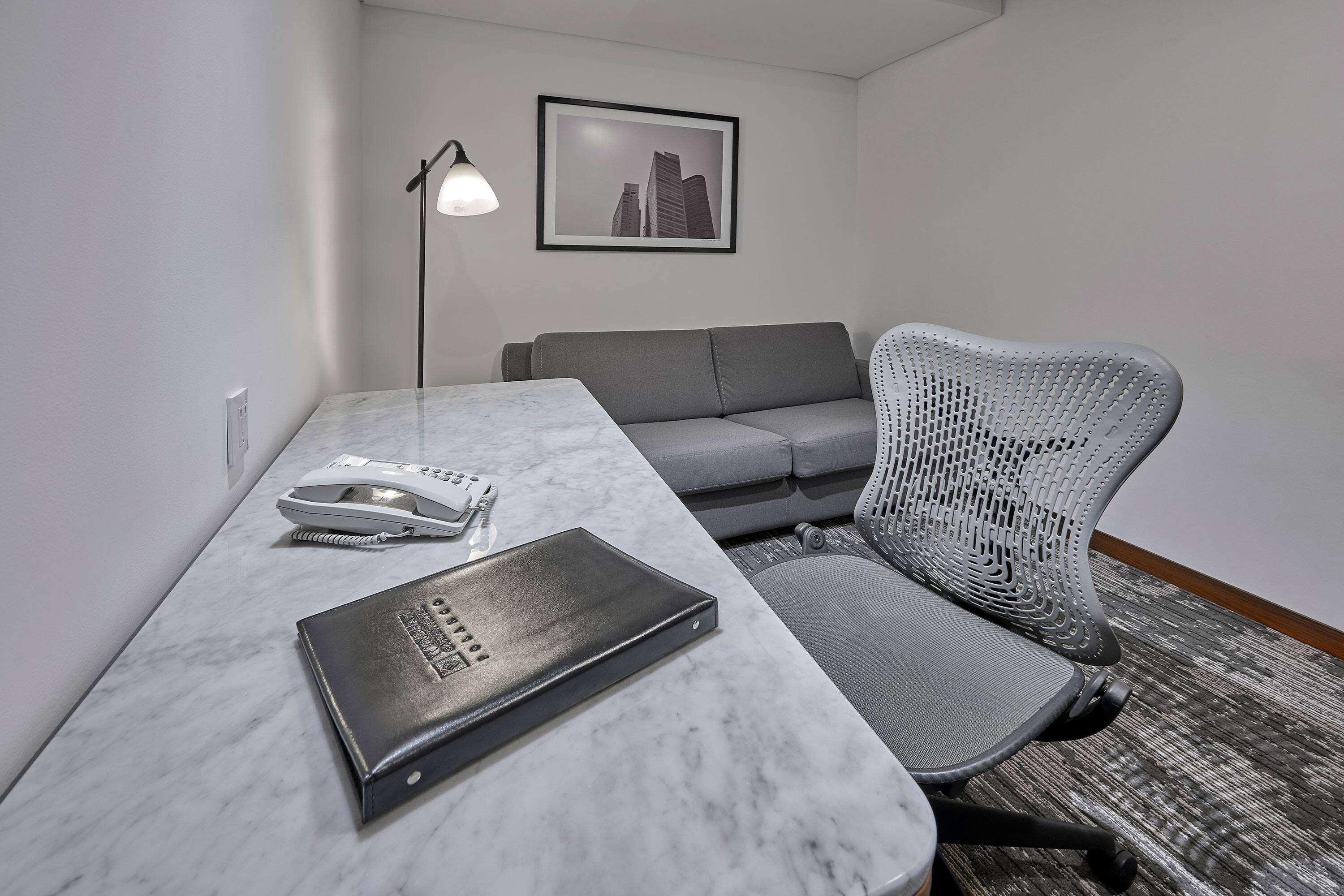 Wyndham Garden Mexico City - Polanco מראה חיצוני תמונה